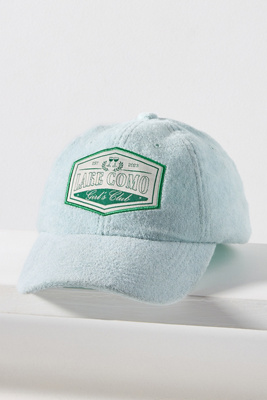 By Anthropologie Summer Sports Baseball Cap