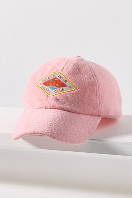 By Anthropologie Summer Sports Baseball Cap