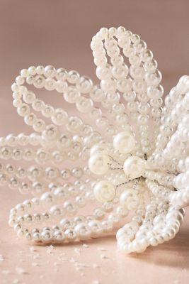 Pearl Flower Pick