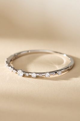 NADRI Evelyn Multi Crystal Bracelet