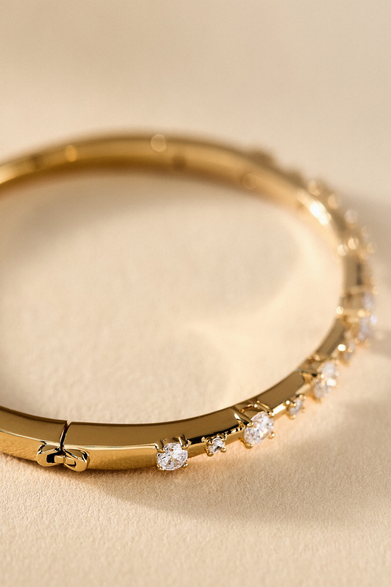 NADRI Evelyn Multi Crystal Bracelet