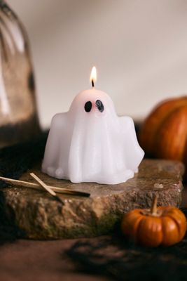 Ghost Candle