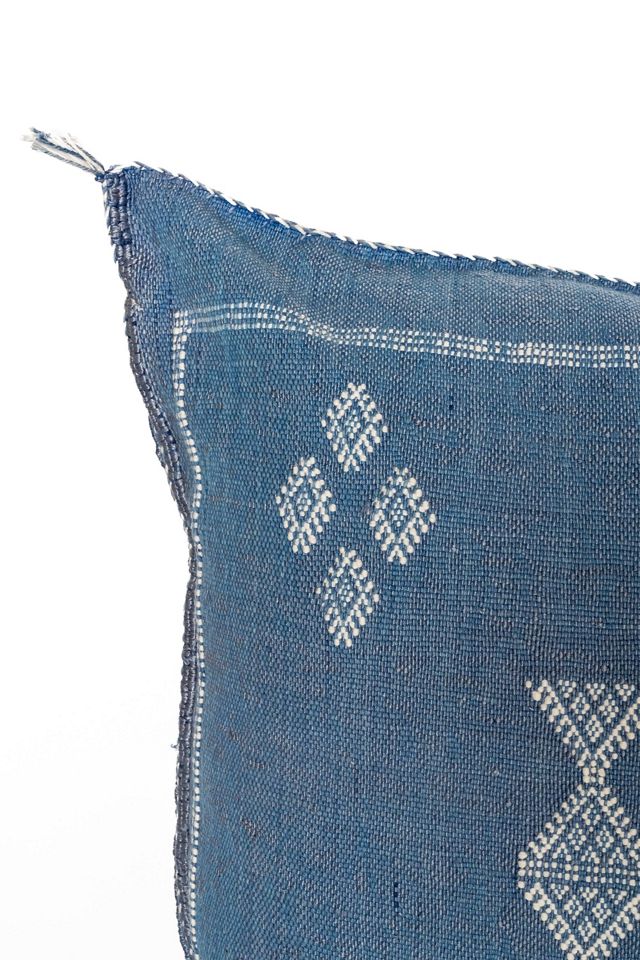 District Loom Pillow Cover No. 1388 #1