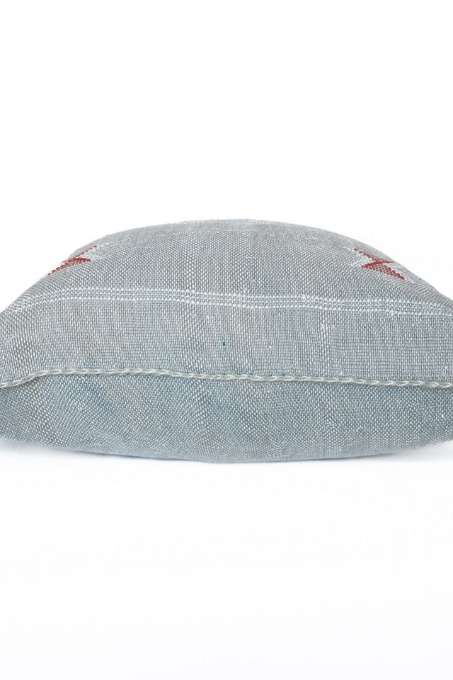 District Loom Pillow Cover No. 1407 #3