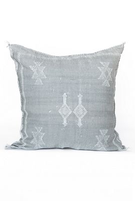 District Loom Pillow Cover No. 1414