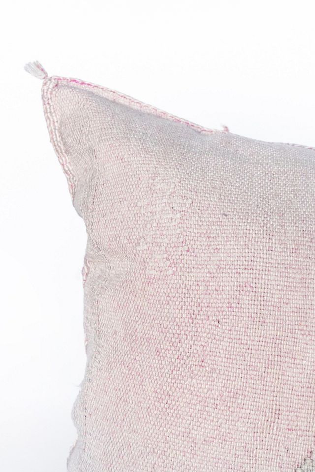 District Loom Pillow Cover No. 1432 #1