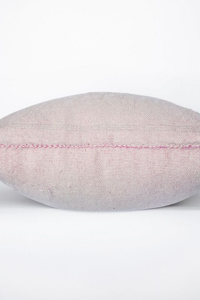 District Loom Pillow Cover No. 1432 #2