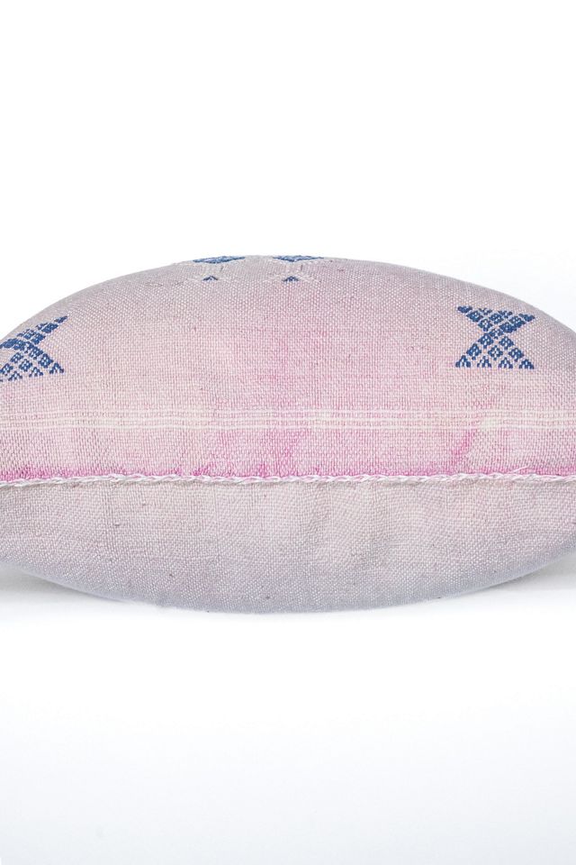 District Loom Pillow Cover No. 1441 #2