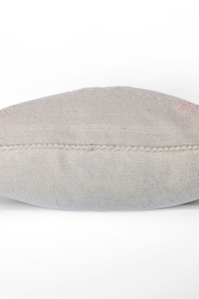 District Loom Pillow Cover No. 1421 #2