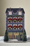 Emily Taylor Holiday Village House