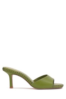 Vince Camuto Emmla Mule Heels