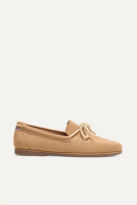 The Boat Shoes