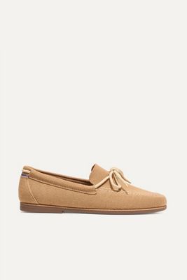 Rothy's The Boat Shoes