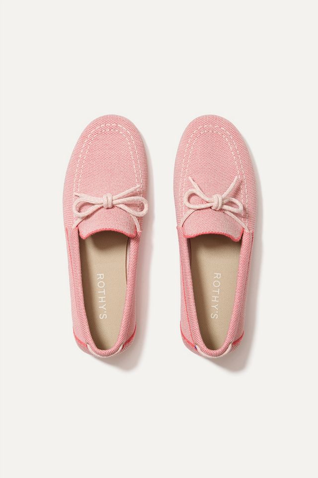 Rothy's The Boat Shoes #1