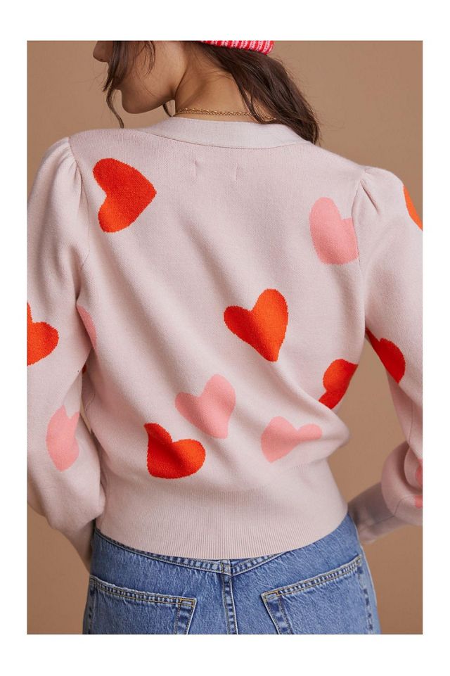 Maeve Lily Cardigan #1