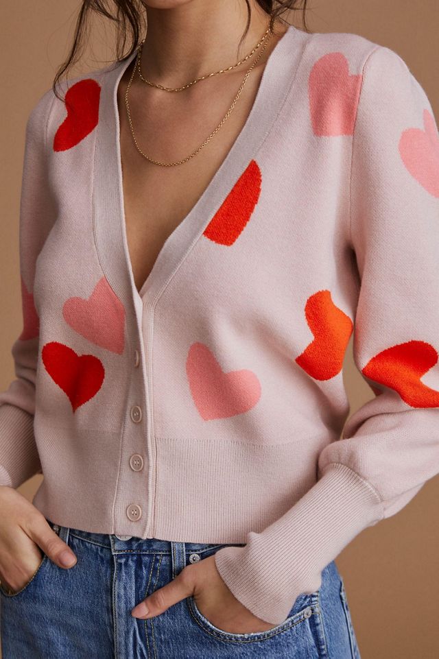 Maeve Lily Cardigan #2