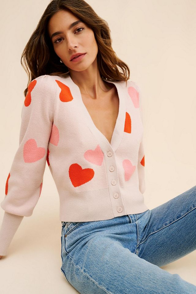 Maeve Lily Cardigan #3
