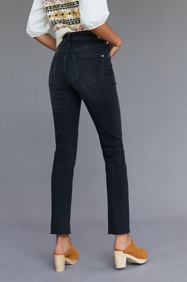 Pilcro The Cigarette Slim Straight Jeans #1