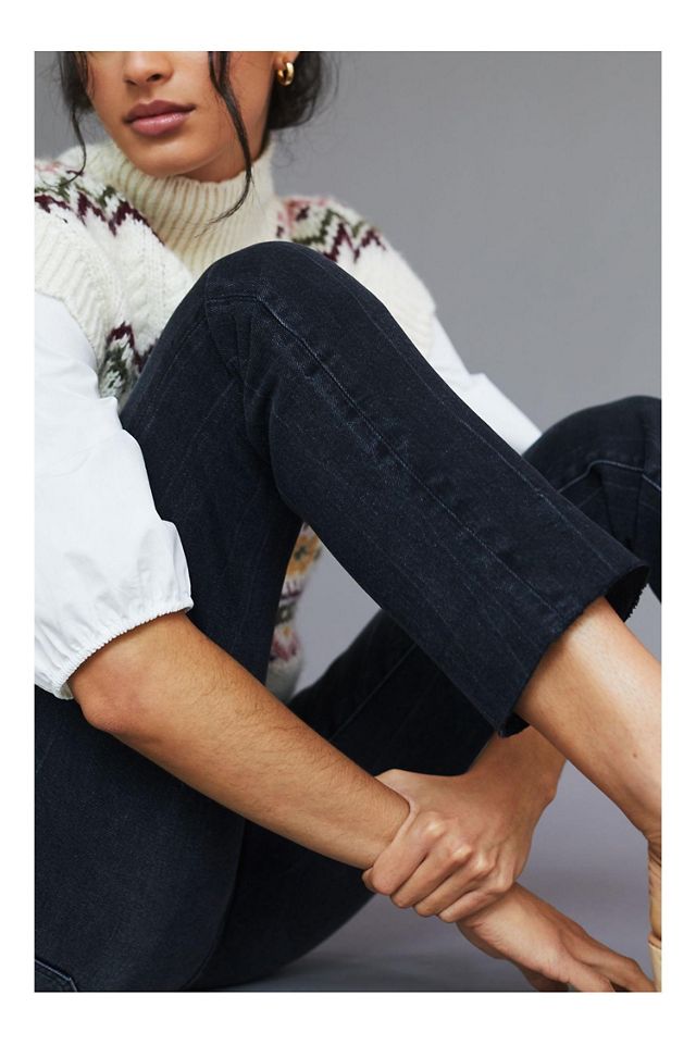 Pilcro The Cigarette Slim Straight Jeans #2
