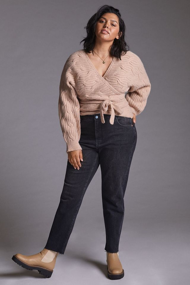 Pilcro The Cigarette Slim Straight Jeans #3