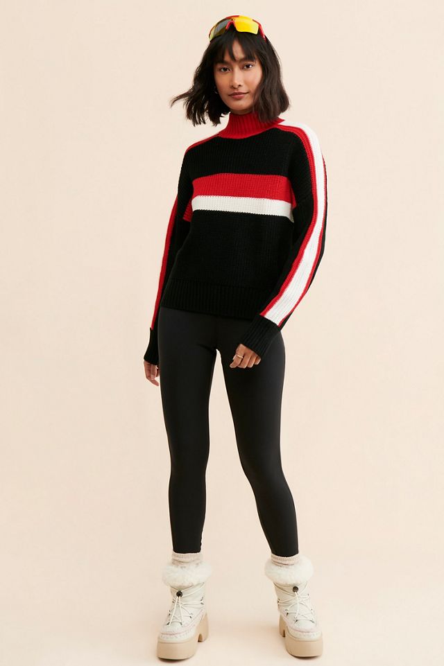 Sanctuary Cruise Striped Sweater #3