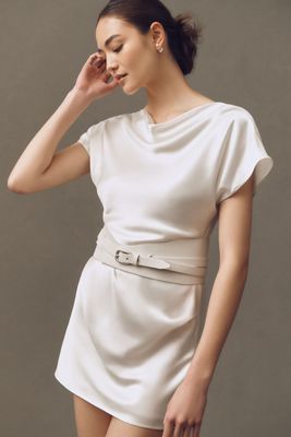 Streets Ahead Wrap Belt