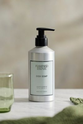 Flamingo Estate Tomato Dish Soap