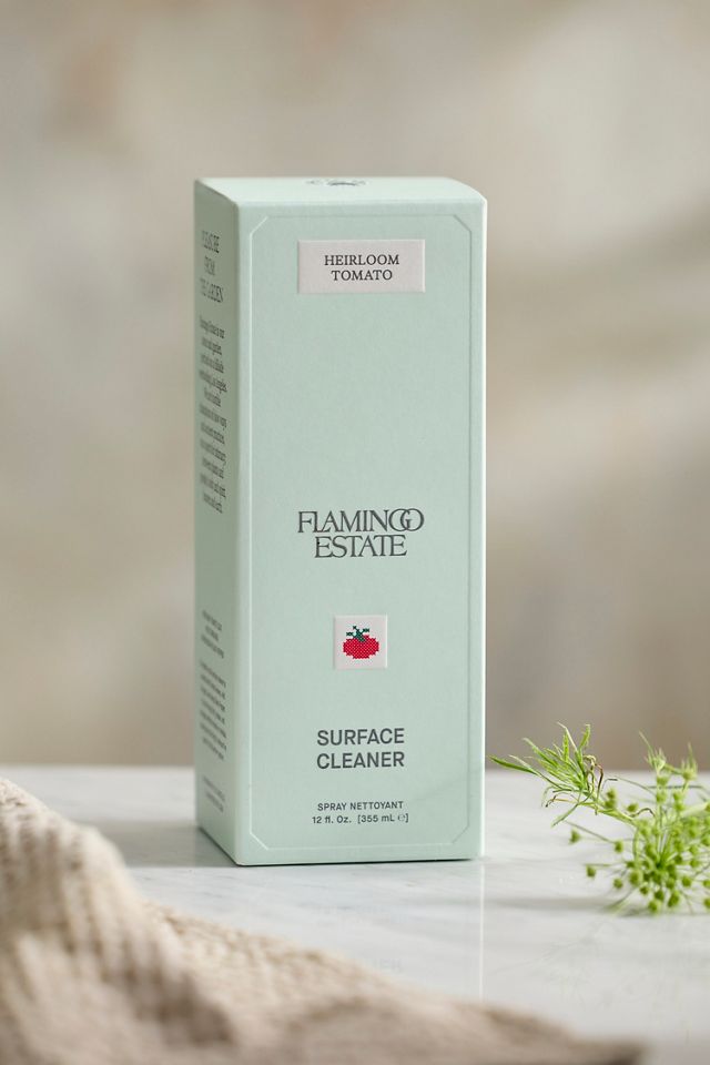 Flamingo Estate Tomato Surface Spray #1