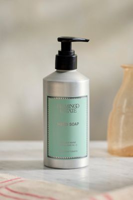 Flamingo Estate Tomato Hand Soap