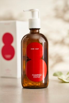 Flamingo Estate Tomato Hand Soap