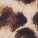 Leopard Crepe