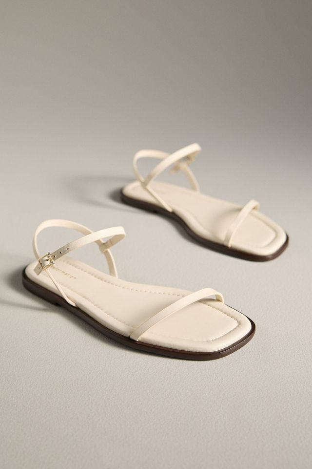 Reformation Lake Sandals #1