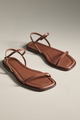 Reformation Lake Sandals