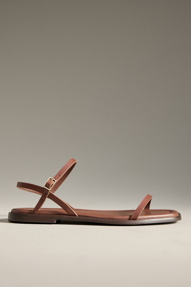 Reformation Lake Sandals #1
