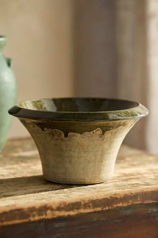 Natalia Terracotta Planter #1