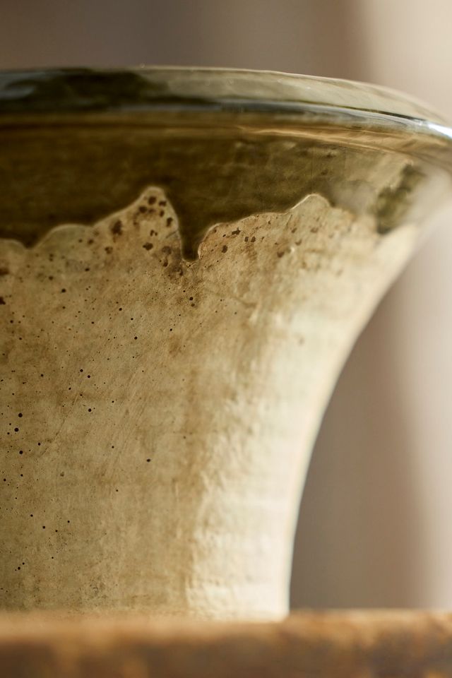 Natalia Terracotta Planter #2