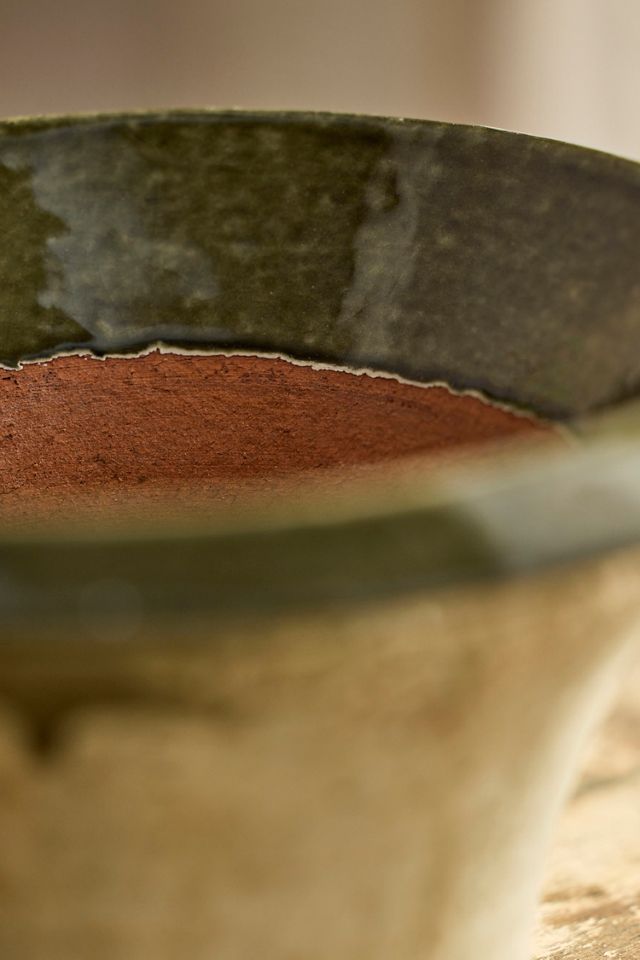 Natalia Terracotta Planter #3