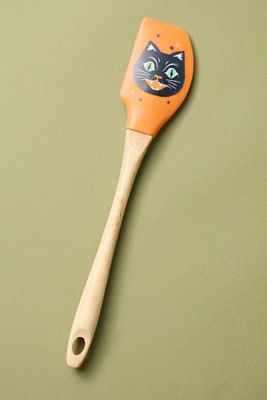 Halloween Spatula