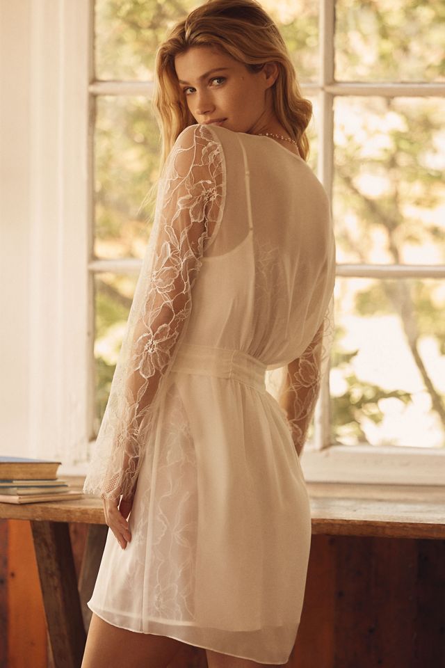 Rya Collection Sincerity Cover-Up Robe #2