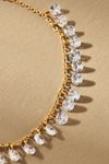 Dangling Crystal Bracelet