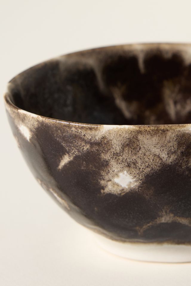 Malta Portuguese Fine Stoneware Small Serve Bowl #2
