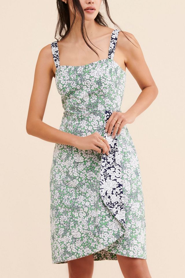 Maeve Keely Floral Dress #3