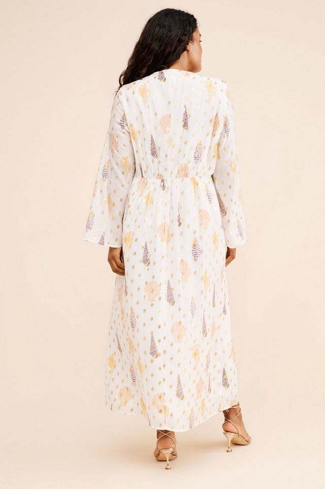 Never Fully Dressed Angie Midi Dress #2