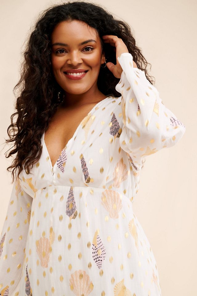 Never Fully Dressed Angie Midi Dress #3