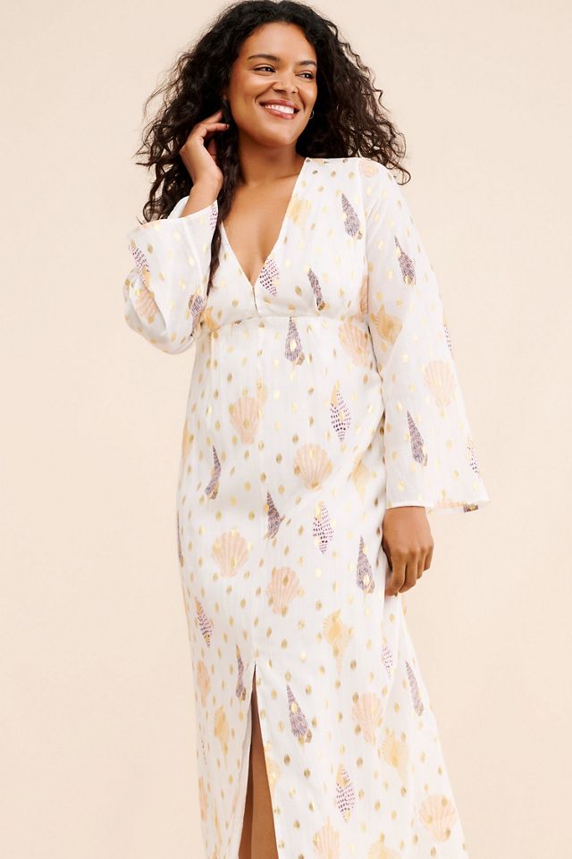 Never Fully Dressed Angie Midi Dress #4