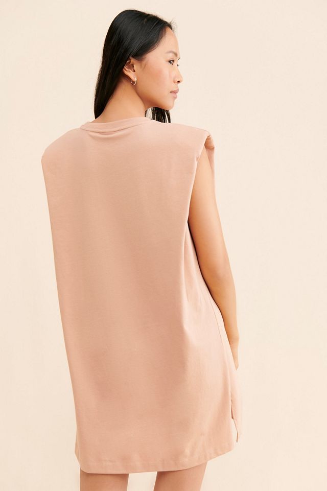 FARM Rio Ipanema T-Shirt Dress #1