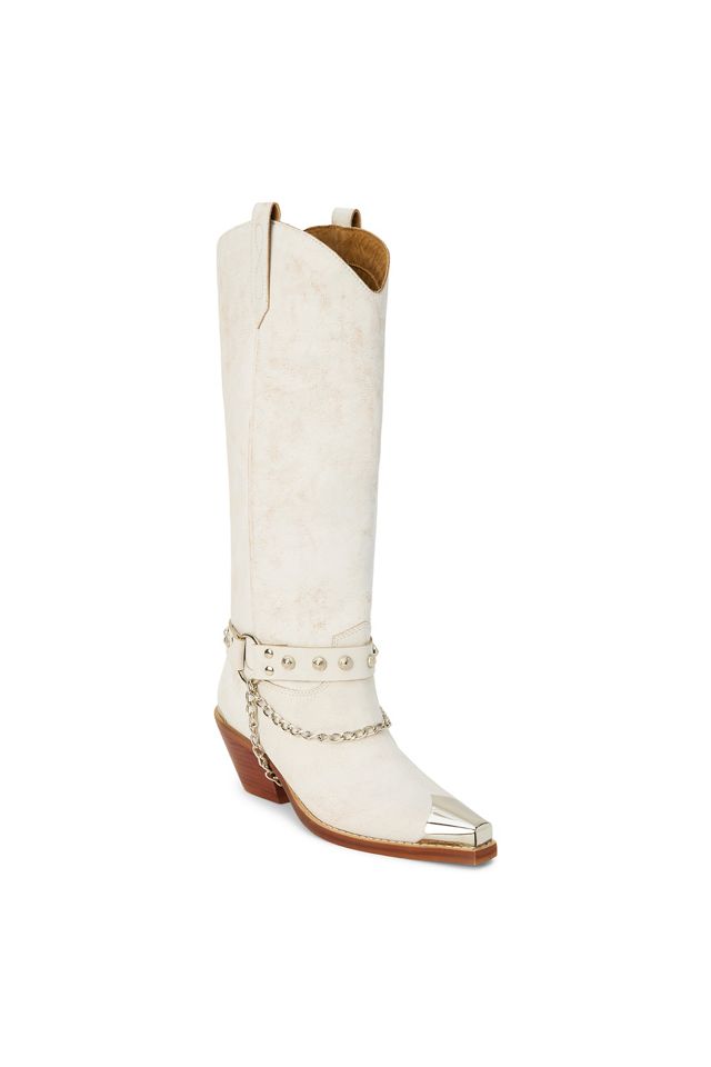 Matisse Brazen Western Moto Boots #2