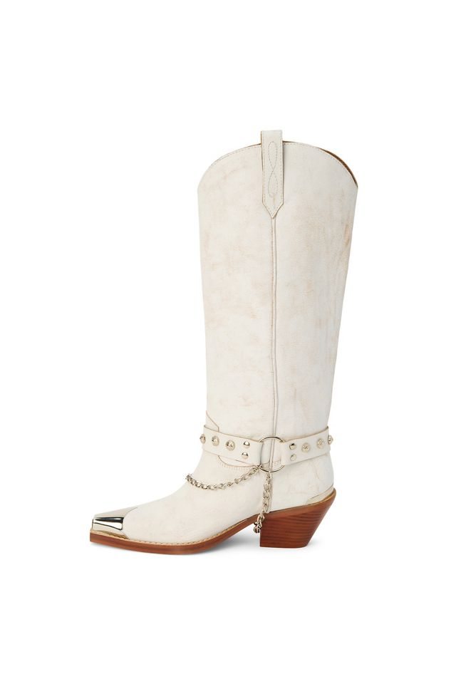 Matisse Brazen Western Moto Boots #3