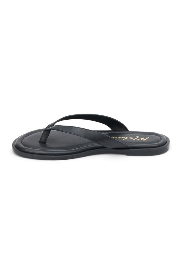 Matisse Leo Thong Sandals #2