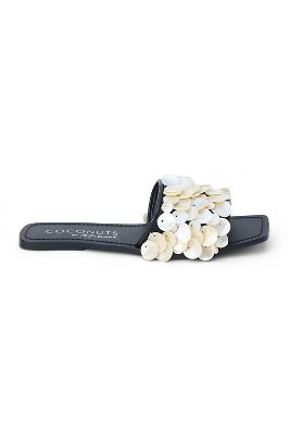Coconuts By Matisse Waverly Slide Sandals